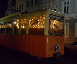 Bydgoszcz w świątecznej odsłonie zachwyca! Tu jest MAGICZNIE! [ZDJĘCIA]