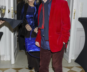 Spotkanie z Bożeną Walter i Zofią Turowską