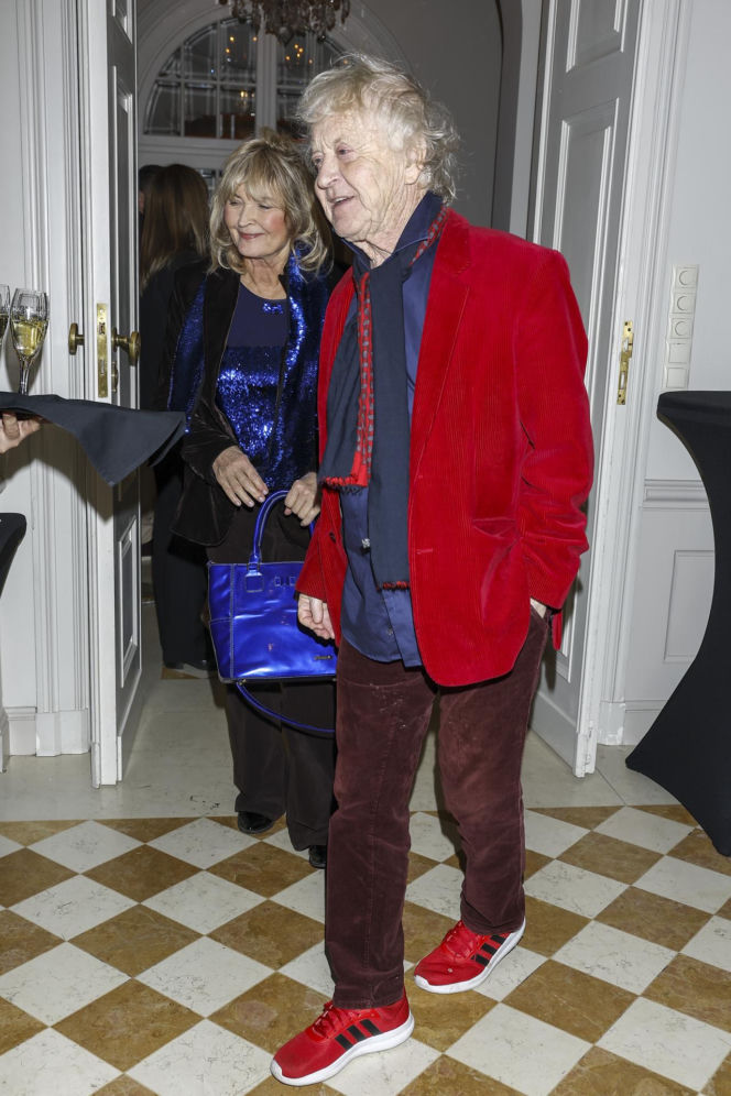 Spotkanie z Bożeną Walter i Zofią Turowską