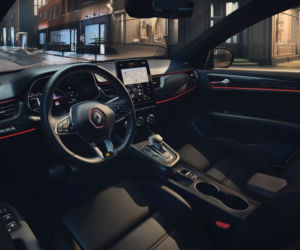 Renault Arkana pojawi się w Europie