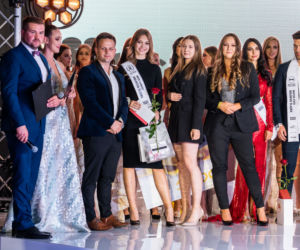 Gala Finałowa Miss Dolnego Śląska 2020