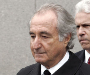 Król oszustów nie żyje! Kim był Bernie Madoff?
