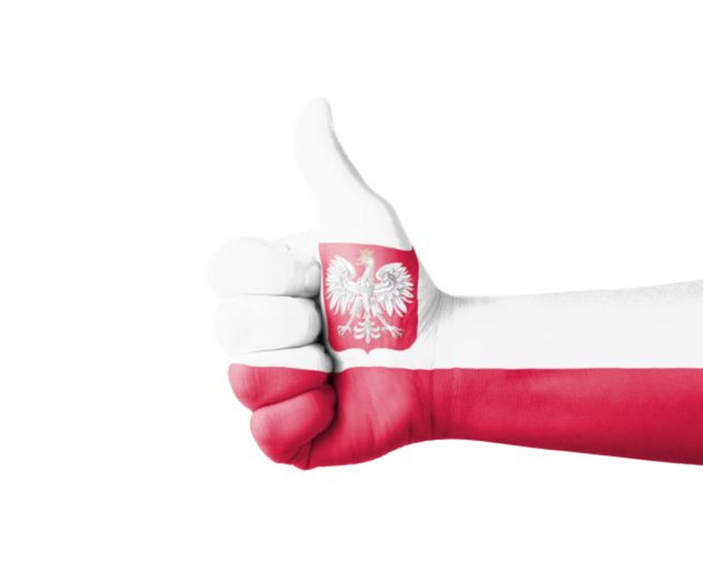patriotyzm, polska