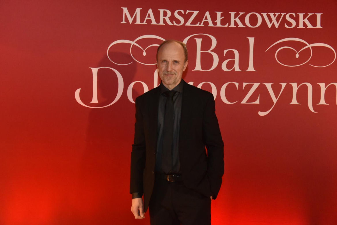 XIII Marszałkowski Bal Dobroczynny w CKK Jordanki. Zdjęcia z imprezy 