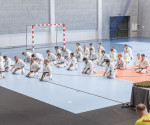 Bartoszyce: Hala widowiskowo-sportowa oficjalnie otwarta. Zobacz, jak wygląda