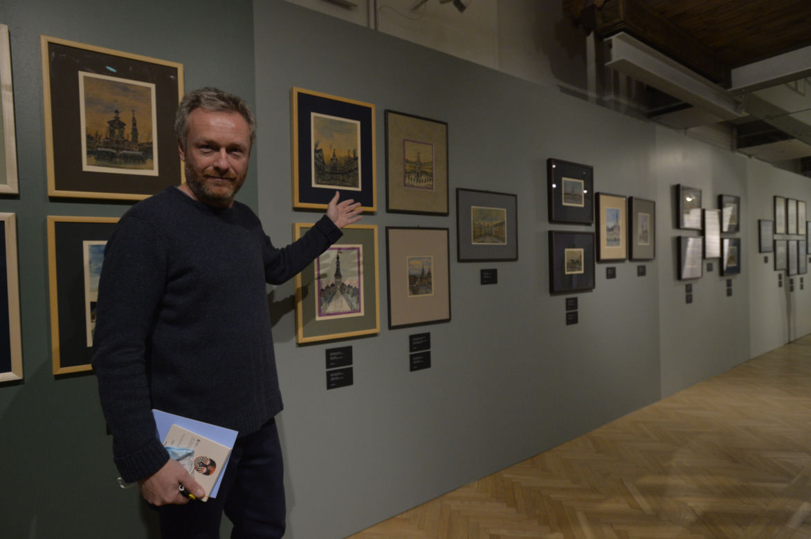 Tajemnice Nikifora w Warszawie. Niezwykła wystawa w Muzeum Etnograficznym