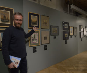 Tajemnice Nikifora w Warszawie. Niezwykła wystawa w Muzeum Etnograficznym