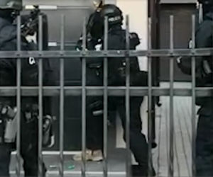 Kraków: Misiek wsypuje kolegów, a policja zatrzymuje gang pseudokibiców