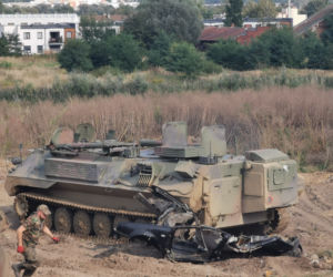 XVIII Piknik Militarny w Kaliszu 