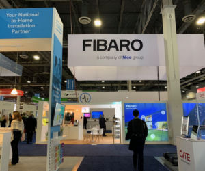Targi CES 2019