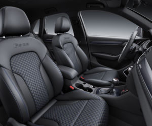 Audi RS Q3