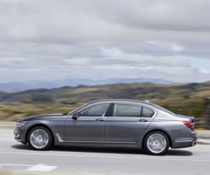 BMW Serii 7 (G11)