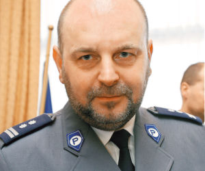 Komendant daje premie za niełapanie złodziei!
