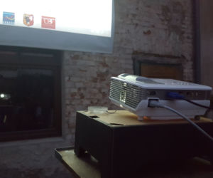 Premiera filmu Niewidzialne Twarze Leszna 