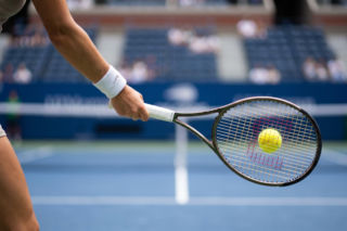 Turniej US Open. Z kim Iga Świątek zagra o milion dolarów?