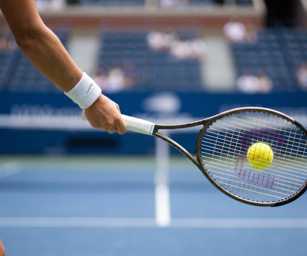Turniej US Open. Z kim Iga Świątek zagra o milion dolarów?