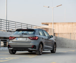 Audi A1 Sportback S line 30 TFSI S Tronic