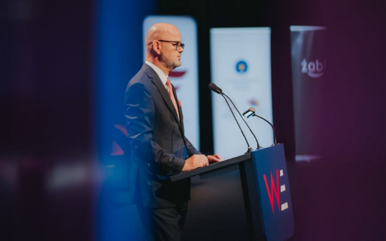 XXIX Welconomy Forum in Toruń już 30-31 maja 2022
