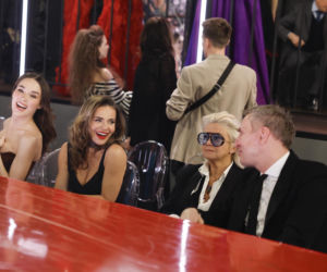 Bal w Operze - pokaz przedpremierowy