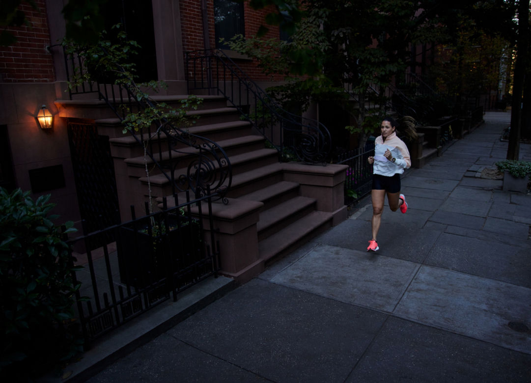 Garmin Forerunner 965
