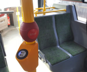 Podpisanie umowy najmu 48 nowych autobusów w Gdańsku