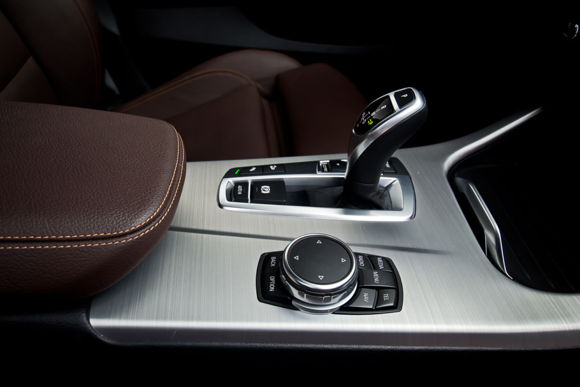 BMW X4 35d xDrive