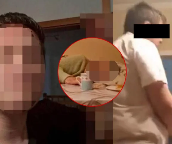 Nagrania z Kadłuba. 17-latek nagrał ich wiele. Te słowa mrożą krew w żyłach