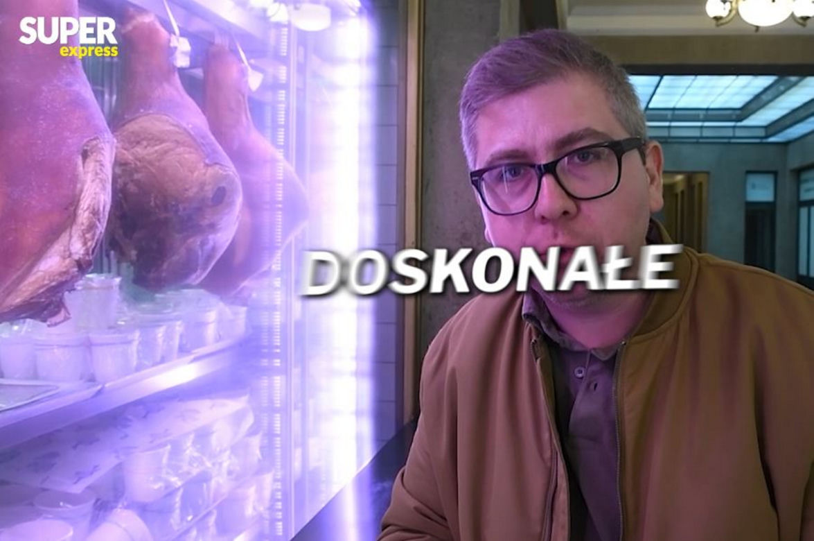 Przed meczem Czechy - Polska testujemy w Pradze najlepszego burgera w Europie