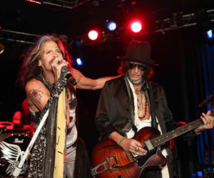 Koncert Aerosmith