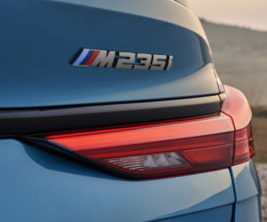 BMW serii 2 Gran Coupe 