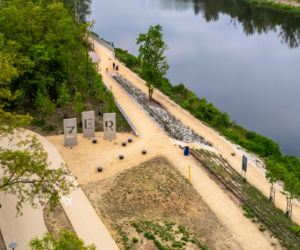 Park Żerański w Warszawie