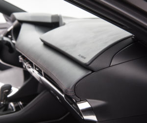 2019 Mazda 3 hatchback