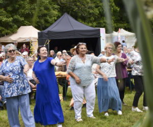 Weekend pełen smaków i tradycji! Gdynia zaprasza na 33. Dary Ziemi