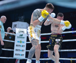 Kalinowski - Stępień