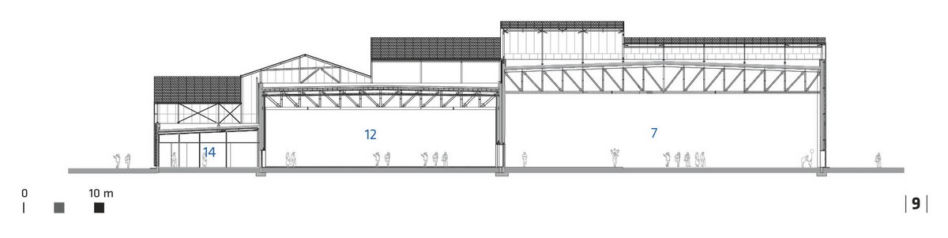 Centrum sportowo-widowiskowe Le Forum