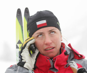Justyna Kowalczyk