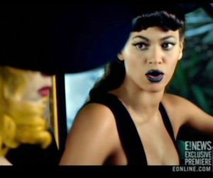 Lady GaGa i Beyonce we wspólnym teledysku