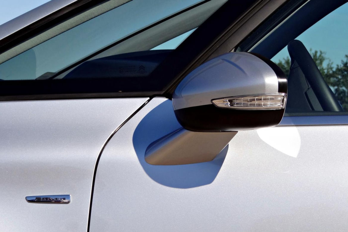 Nowy Citroen C4 Picasso 2014