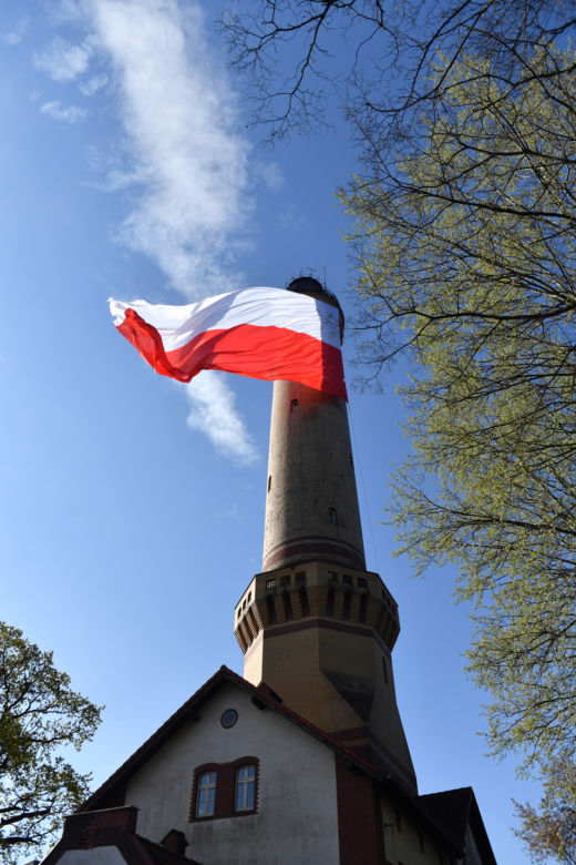 FLAGA NARODOWA