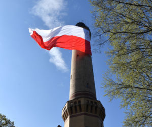 FLAGA NARODOWA
