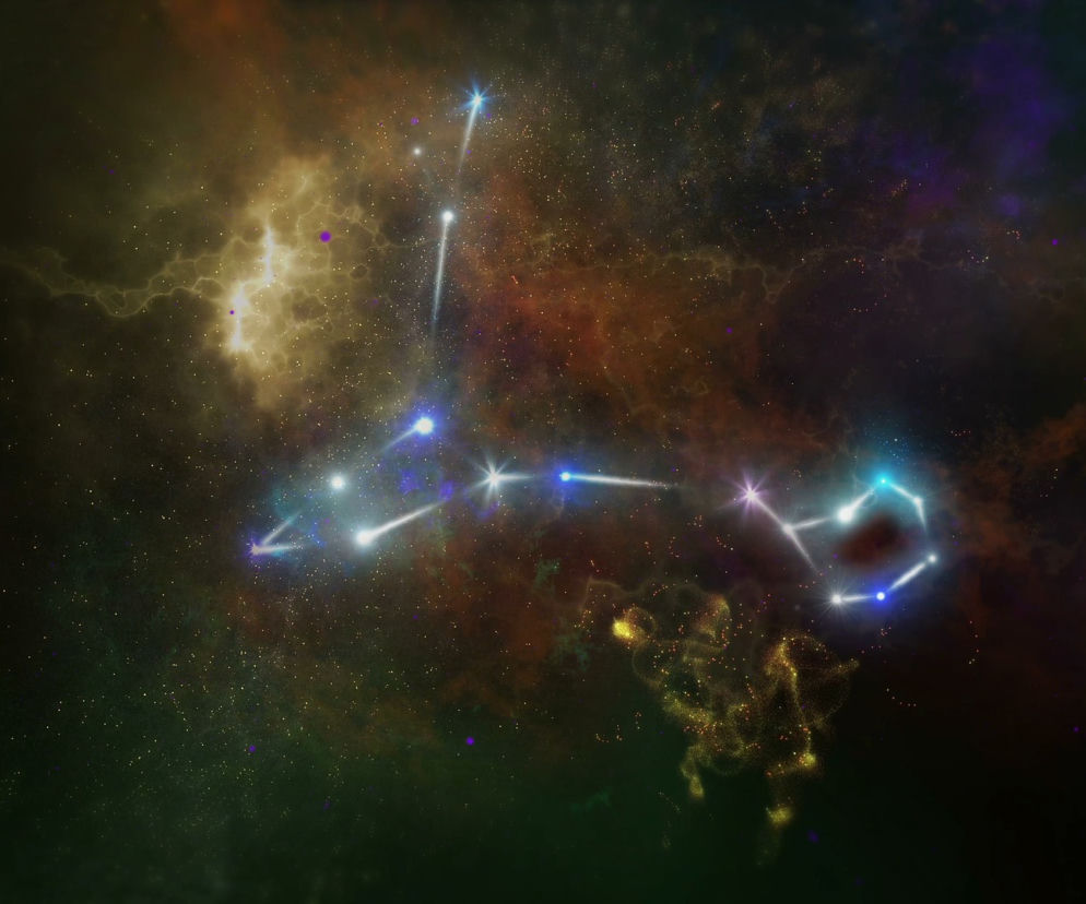 12.04.2022. Horoskop dzienny: wtorek