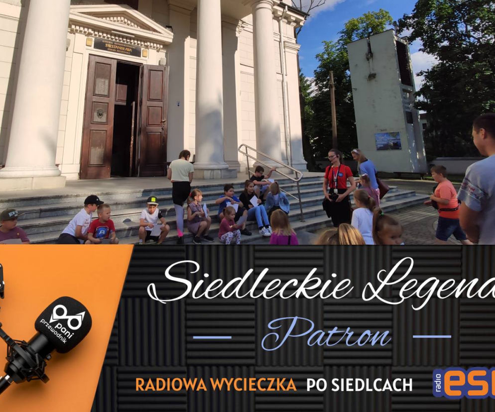 Siedleckie legendy