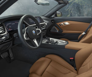 BMW Z4 2019