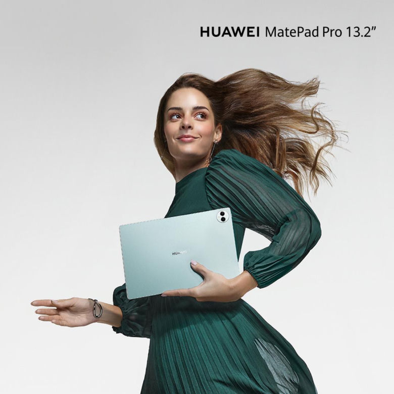 Tablet HUAWEI MatePad Pro