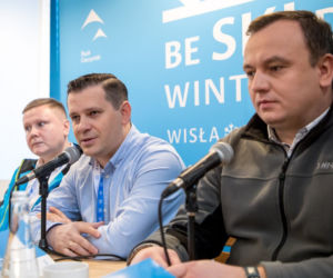 Zima w Beskidach trwa w najlepsze, a ferie jeszcze się nie rozpoczeły
