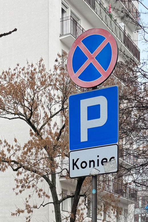 Krzysztof Ibisz. Krzysiu! Jak Ty parkujesz?!