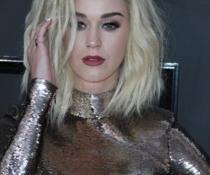 Katy Perry