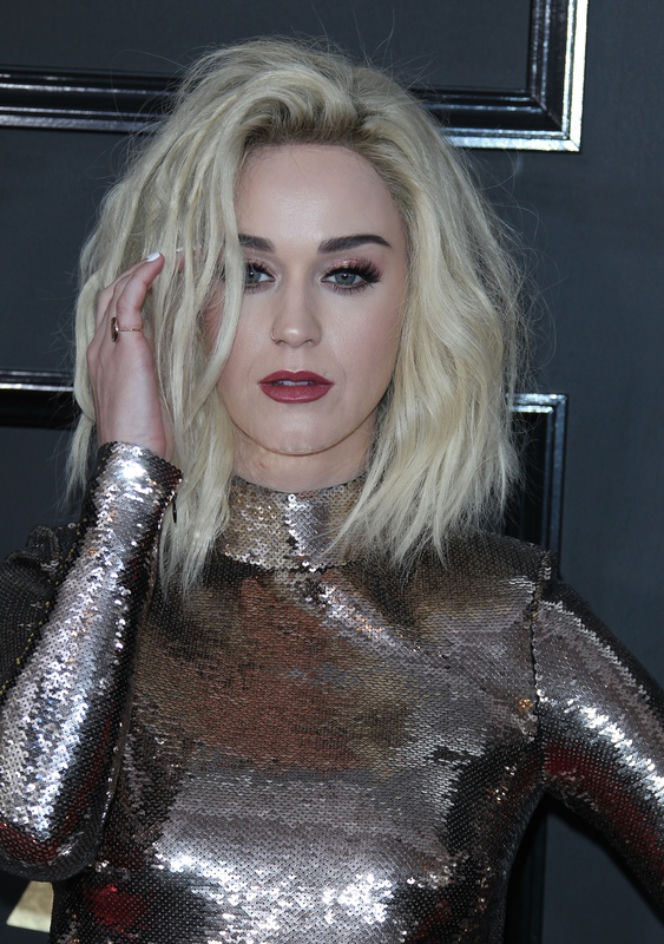 Katy Perry