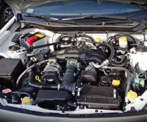 Toyota GT86