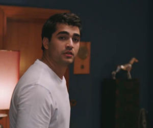 Złoty chłopak, odcinek 272: Zdrada w murach posiadłości! Aysen przechodzi na stronę wroga i pomaga Sinanowi!